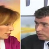 Feyzioğlu canlı yayını terk etti ! Feyzioğlu canlı yayını terk etti !