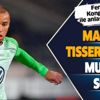 Marcel Tisserand'da mutlu son! Fenerbahçe Kongolu stoper ile anlaşmaya vardı... Marcel Tisserand'da mutlu son! Fenerbahçe Kongolu stoper ile anlaşmaya vardı...