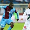 Trabzonspor'un Ndiaye transferi takımı şahlandırdı Trabzonspor'un Ndiaye transferi takımı şahlandırdı