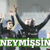 Beşiktaş'ı sırtlayan Senegalli yıldızın son kurbanı Başakşehir oldu!