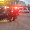 Konya Ereğli'de silahlı saldırı