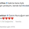 Nur Yerlitaş ın son paylaşımındaki detay yürek burktu