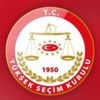 YSK'nin yapısı değişiyor... AKP bugün Meclis'e teklif sunacak