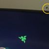 Silahlı saldırıya uğrayan yayıncının hayatını monitörü kurtardı Silahlı saldırıya uğrayan yayıncının hayatını monitörü kurtardı