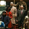 Erdoğan'ın Karşılama Töreni İngilize Dert Oldu Erdoğan'ın Karşılama Töreni İngilize Dert Oldu