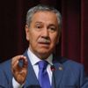Mahkemeden Bülent Arınç hakkında flaş karar Mahkemeden Bülent Arınç hakkında flaş karar