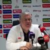 Akhisarspor - Adanaspor maçının ardından Akhisarspor - Adanaspor maçının ardından