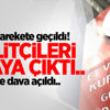 Et ve Süt Kurumu taklitçisi 21 iş yerine dava açtı Et ve Süt Kurumu taklitçisi 21 iş yerine dava açtı