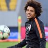 Beşiktaş, yıldız futbolcu Taison'a CD gönderdi