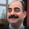 Almanya'ya işin Öz'ü anlatıldı Almanya'ya işin Öz'ü anlatıldı