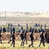 Koalisyon güçleri ve YPG, Suriye sınırımızda sinsice bir oyun oynuyor Koalisyon güçleri ve YPG, Suriye sınırımızda sinsice bir oyun oynuyor