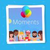 Facebook, Moments uygulamasını kapatıyor Facebook, Moments uygulamasını kapatıyor