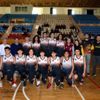 Kumluca Basketbol Kulübü Antalya şampiyonu oldu Kumluca Basketbol Kulübü Antalya şampiyonu oldu