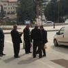 Oturacak bank, açık kahvehane bulamayınca evlerine döndüler Oturacak bank, açık kahvehane bulamayınca evlerine döndüler