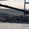 Bir Rus savaş gemisi daha boğazdan geçti
