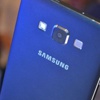 Galaxy S6'nın tasarımı ortaya çıktı Galaxy S6'nın tasarımı ortaya çıktı