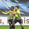 Fenerbahçeli yöneticilerden Samatta'ya tepki! 'Hiç bilgisi yok...' Fenerbahçeli yöneticilerden Samatta'ya tepki! 'Hiç bilgisi yok...'