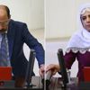 HDP'li iki vekile soruşturma HDP'li iki vekile soruşturma