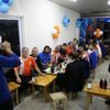 Adana'da derbi öncesi dostluk yemeği
