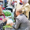 Köylü BTP iktidarında milletin efendisi olacak Köylü BTP iktidarında milletin efendisi olacak