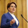 Akşener'den şehit askerimiz için başsağlığı mesajı Akşener'den şehit askerimiz için başsağlığı mesajı
