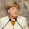 Almanya Başbakanı Merkel, Türkiye'den ayrıldı