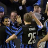Brugge, sezonu lider tamamladı! Brugge, sezonu lider tamamladı!
