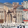 IŞİD, Palmira’da 2 bin yıllık kemeri yok etti IŞİD, Palmira’da 2 bin yıllık kemeri yok etti