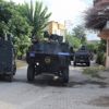 Tunceli’de çok sayıda el yapımı patlayıcı ele geçirildi Tunceli’de çok sayıda el yapımı patlayıcı ele geçirildi