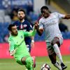 Medipol Başakşehir'in kupa keyfi Medipol Başakşehir'in kupa keyfi
