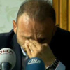 Deniz Çoban Gözyaşlarıyla Hakemliği Bıraktı Deniz Çoban Gözyaşlarıyla Hakemliği Bıraktı