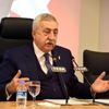 TESK Başkanı Palandöken: "Sağlıkta yaşanan sorunlar ... TESK Başkanı Palandöken: "Sağlıkta yaşanan sorunlar ...