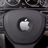 Apple'ın sürücüsüz otomobili göründü
