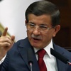 Davutoğlu: Barıştan söz eden HDP sözcüleri hesap verecekler Davutoğlu: Barıştan söz eden HDP sözcüleri hesap verecekler