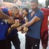Gözaltındaki şüpheli için AFAD çağırdılar! Gözaltındaki şüpheli için AFAD çağırdılar!