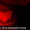 Arkasspor, Bursa Büyükşehir e konuk Arkasspor, Bursa Büyükşehir e konuk
