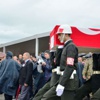 Şehit Astsubay Tolga Topçuoğlu toprağa verildi