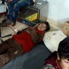 Kuveyt'ten Madaya'ya yardım kampanyası