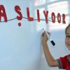 Okullarda ikinci yarıyıl yarın başlıyor Okullarda ikinci yarıyıl yarın başlıyor