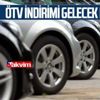 ÖTV indirimi gelecek mi? Sıfır ve ikinci el araçlar için 2021 ÖTV indirimi uygulanacak mı? ÖTV indirimi gelecek mi? Sıfır ve ikinci el araçlar için 2021 ÖTV indirimi uygulanacak mı?