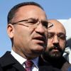 Bakan Bozdağ referandum tarihini açıkladı
