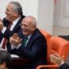 TBMM'de komik anlar