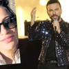 Tarkan gizlice nişanlandı!