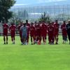 Sivasspor da Beşiktaş maçı hazırlıkları Sivasspor da Beşiktaş maçı hazırlıkları