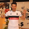 Beşiktaş transferi borsaya bildirdi Beşiktaş transferi borsaya bildirdi