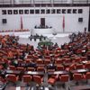 TBMM Başkanlığı Türk Kızılayına destek amacıyla kampanya düzenliyor TBMM Başkanlığı Türk Kızılayına destek amacıyla kampanya düzenliyor