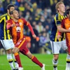 Fenerbahçe 1-0 Galatasaray (Geniş Özeti)