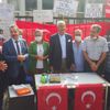 Uzel işçileri, direnişi tekrar yükseltiyor