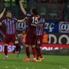 Beşiktaş'a da aynı Fırtına! Beşiktaş'a da aynı Fırtına!