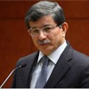Davutoğlu'ndan Suriye helikopter açıklaması